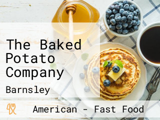 The Baked Potato Company