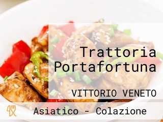 Trattoria Portafortuna