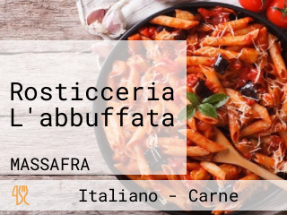 Rosticceria L'abbuffata