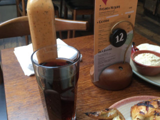 Nando's