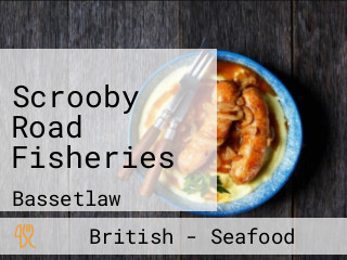 Scrooby Road Fisheries