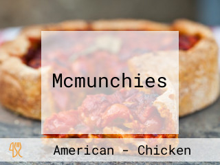 Mcmunchies