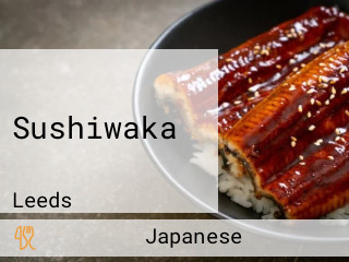 Sushiwaka