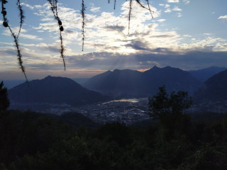 Rifugio Stoppani