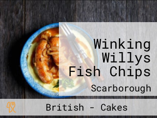 Winking Willys Fish Chips