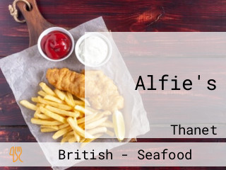 Alfie's
