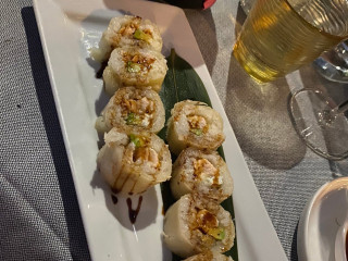 Giapponese Sushi Hama Di Cai Xiao Hong