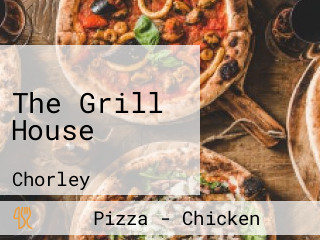 The Grill House