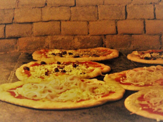 Pizzeria Rio Della Plata