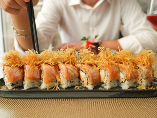 Tango Sushi Fusion