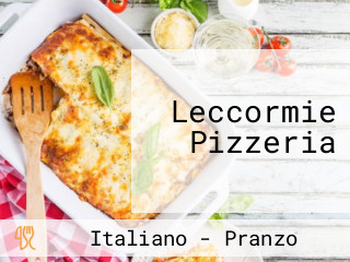 Leccormie Pizzeria