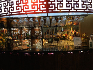 Restaurang Shanghai