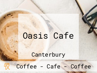 Oasis Cafe