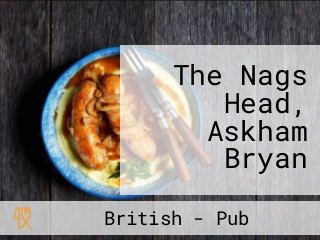 The Nags Head, Askham Bryan