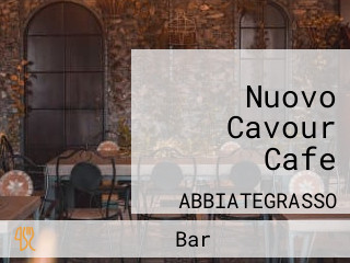 Nuovo Cavour Cafe