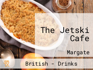 The Jetski Cafe
