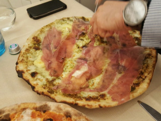 Pizzeria Arcobaleno Padova