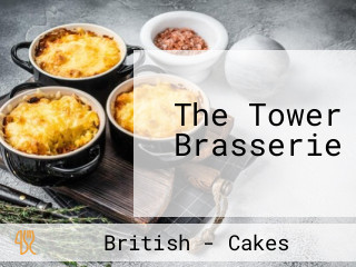 The Tower Brasserie