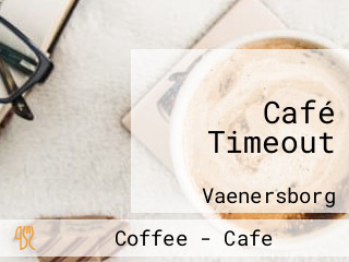 Café Timeout