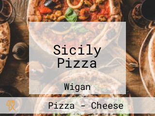 Sicily Pizza