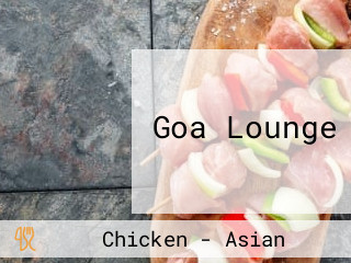 Goa Lounge