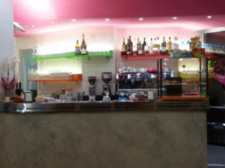 Gioia Cafe