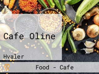 Cafe Oline