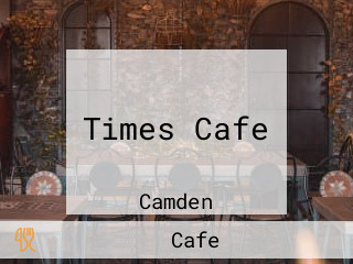 Times Cafe