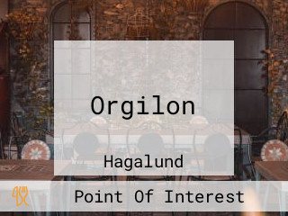 Orgilon