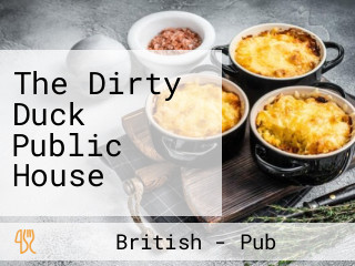 The Dirty Duck Public House