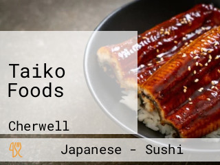 Taiko Foods