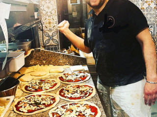 Pizzeria Da Bruno