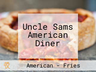 Uncle Sams American Diner