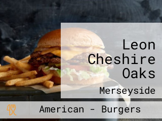 Leon Cheshire Oaks