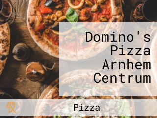 Domino's Pizza Arnhem Centrum