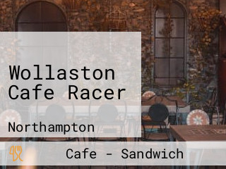 Wollaston Cafe Racer