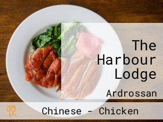 The Harbour Lodge