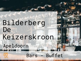 Bilderberg De Keizerskroon
