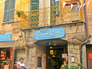 Giammi Caffe