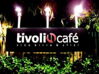 Tivoli Cafe'