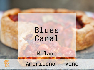 Blues Canal