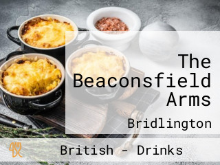 The Beaconsfield Arms