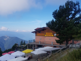 Rifugio Shambala