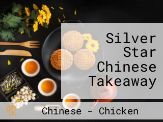 Silver Star Chinese Takeaway