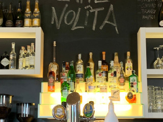 Caffe Nolita