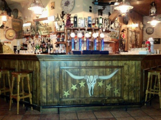 Tucson Saloon