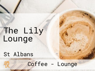 The Lily Lounge