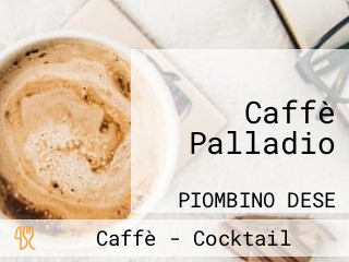 Caffè Palladio