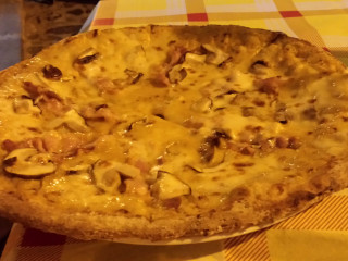 Pizzeria Da Luca