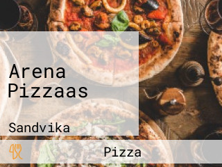 Arena Pizzaas